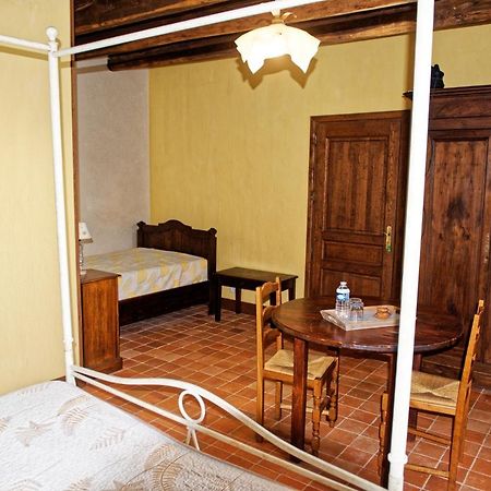 Chambre d'hotes Au Vieux Moulin Clohars-Carnoët Extérieur photo