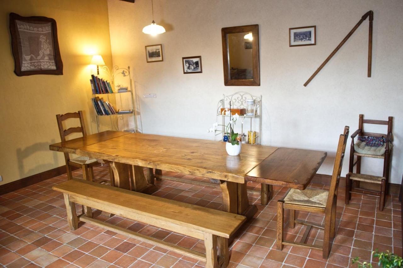 Chambre d'hotes Au Vieux Moulin Clohars-Carnoët Extérieur photo