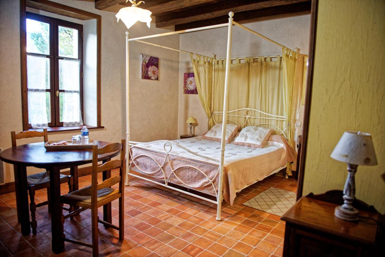 Chambre d'hotes Au Vieux Moulin Clohars-Carnoët Extérieur photo