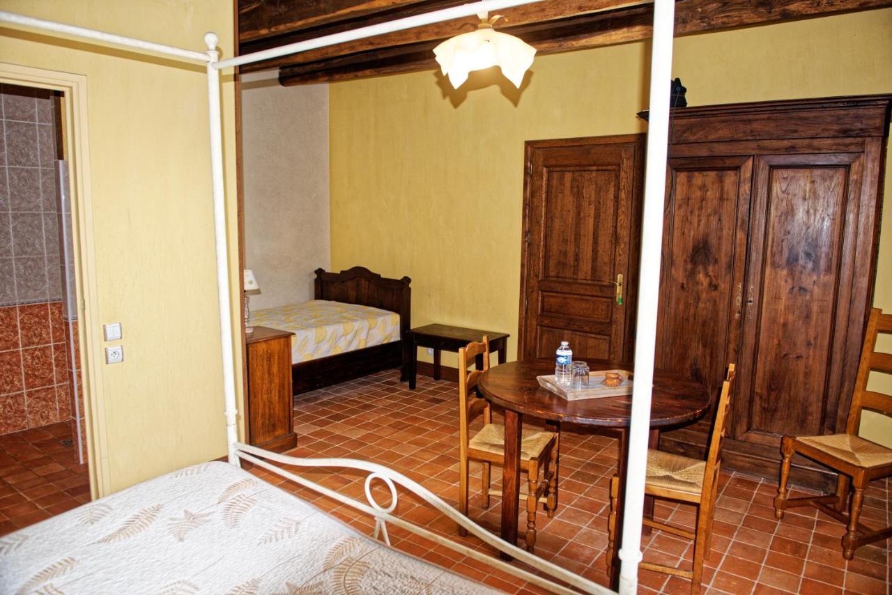 Chambre d'hotes Au Vieux Moulin Clohars-Carnoët Extérieur photo