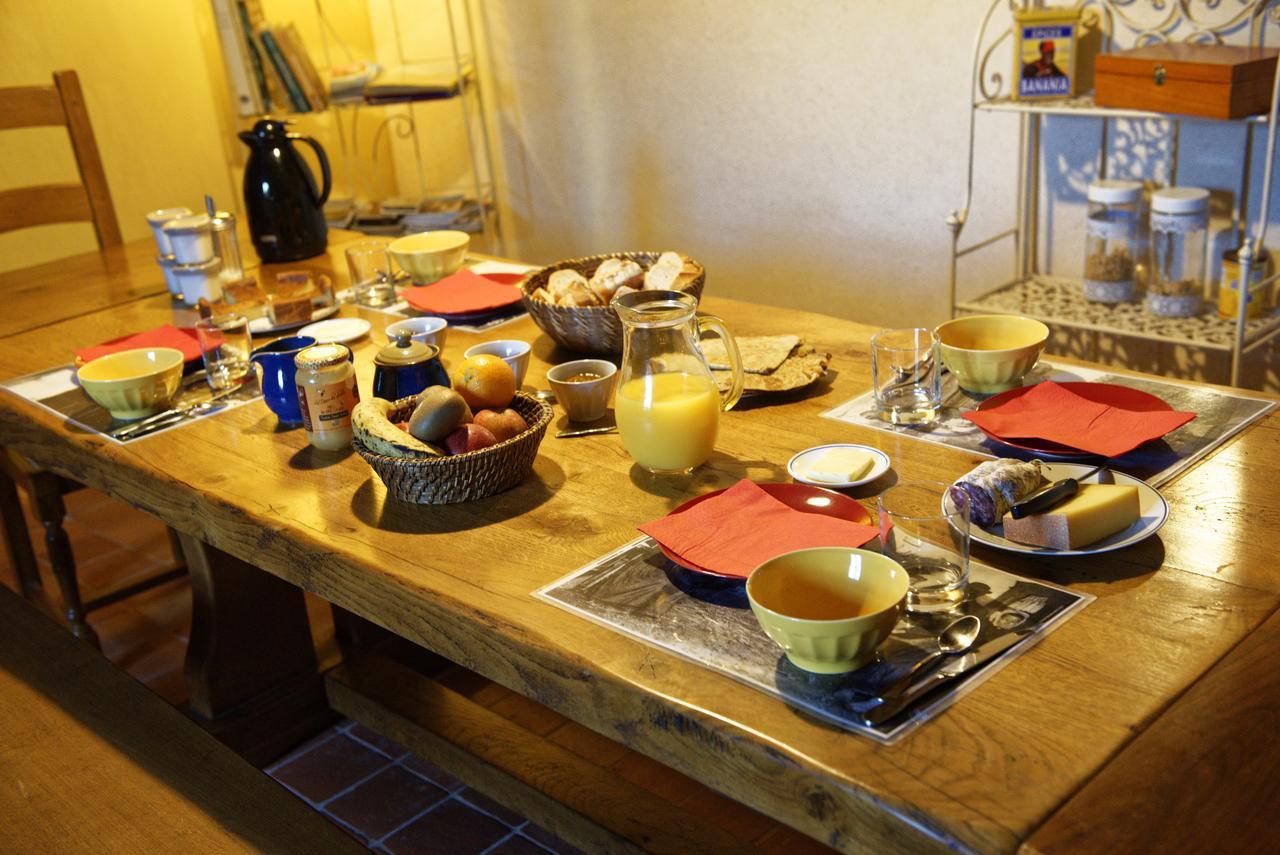 Chambre d'hotes Au Vieux Moulin Clohars-Carnoët Extérieur photo